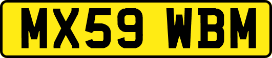 MX59WBM