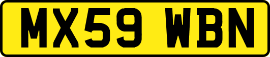 MX59WBN