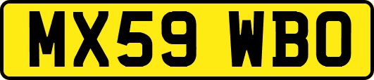 MX59WBO