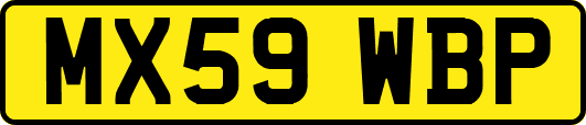 MX59WBP