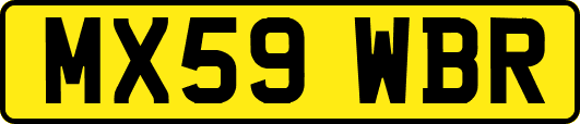 MX59WBR