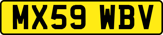 MX59WBV