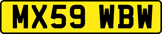MX59WBW