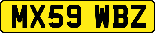 MX59WBZ