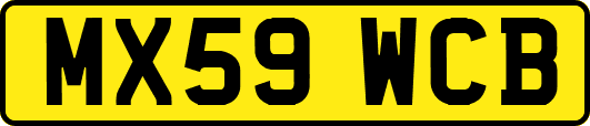 MX59WCB