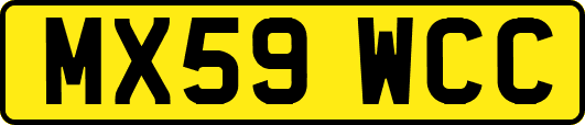 MX59WCC