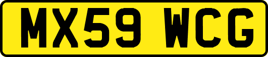 MX59WCG