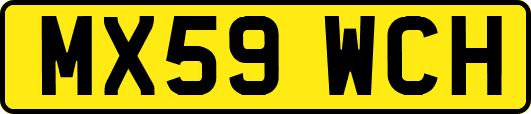 MX59WCH