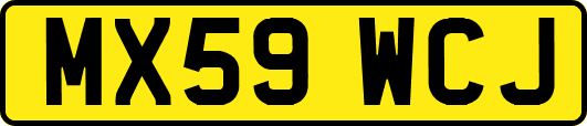 MX59WCJ