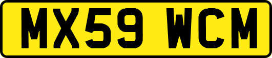 MX59WCM
