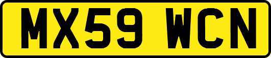 MX59WCN