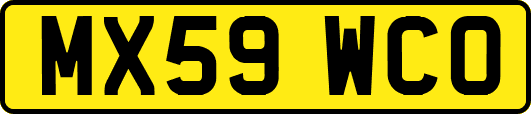 MX59WCO