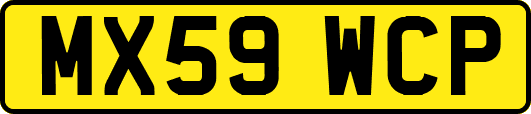MX59WCP