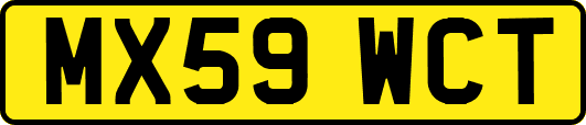 MX59WCT