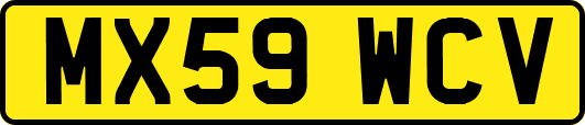 MX59WCV