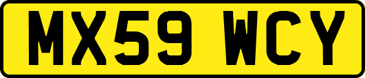 MX59WCY