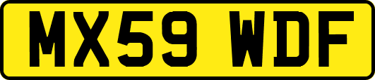 MX59WDF