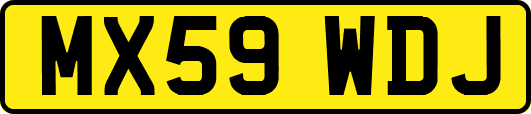 MX59WDJ