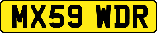 MX59WDR