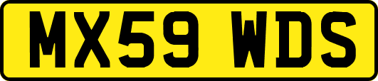 MX59WDS
