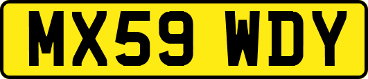 MX59WDY