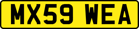 MX59WEA