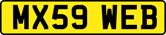 MX59WEB