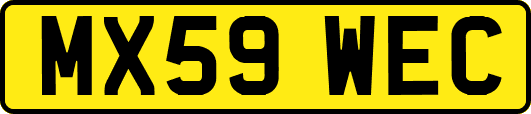 MX59WEC