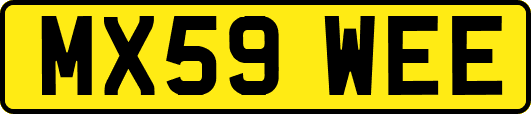 MX59WEE