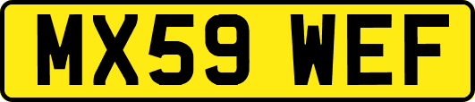 MX59WEF