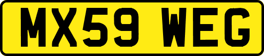 MX59WEG
