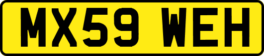 MX59WEH
