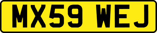MX59WEJ