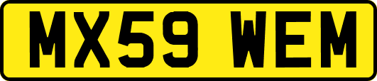 MX59WEM