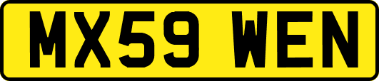 MX59WEN