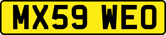 MX59WEO