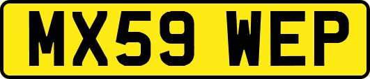 MX59WEP