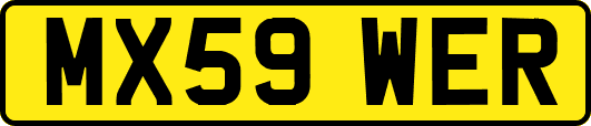 MX59WER