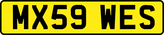 MX59WES