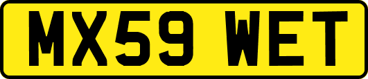 MX59WET