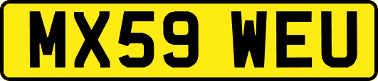 MX59WEU