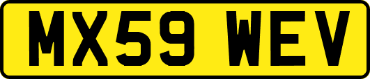 MX59WEV