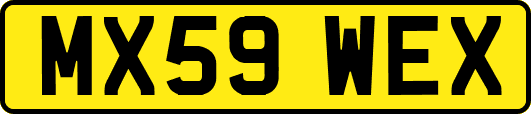 MX59WEX