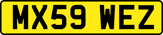 MX59WEZ