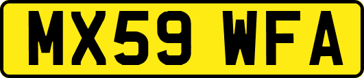 MX59WFA