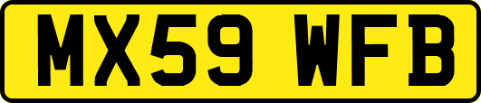 MX59WFB