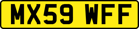 MX59WFF