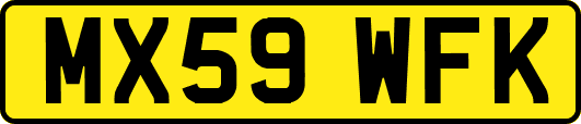 MX59WFK