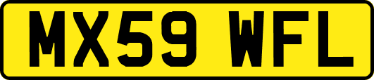 MX59WFL