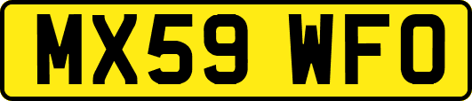 MX59WFO